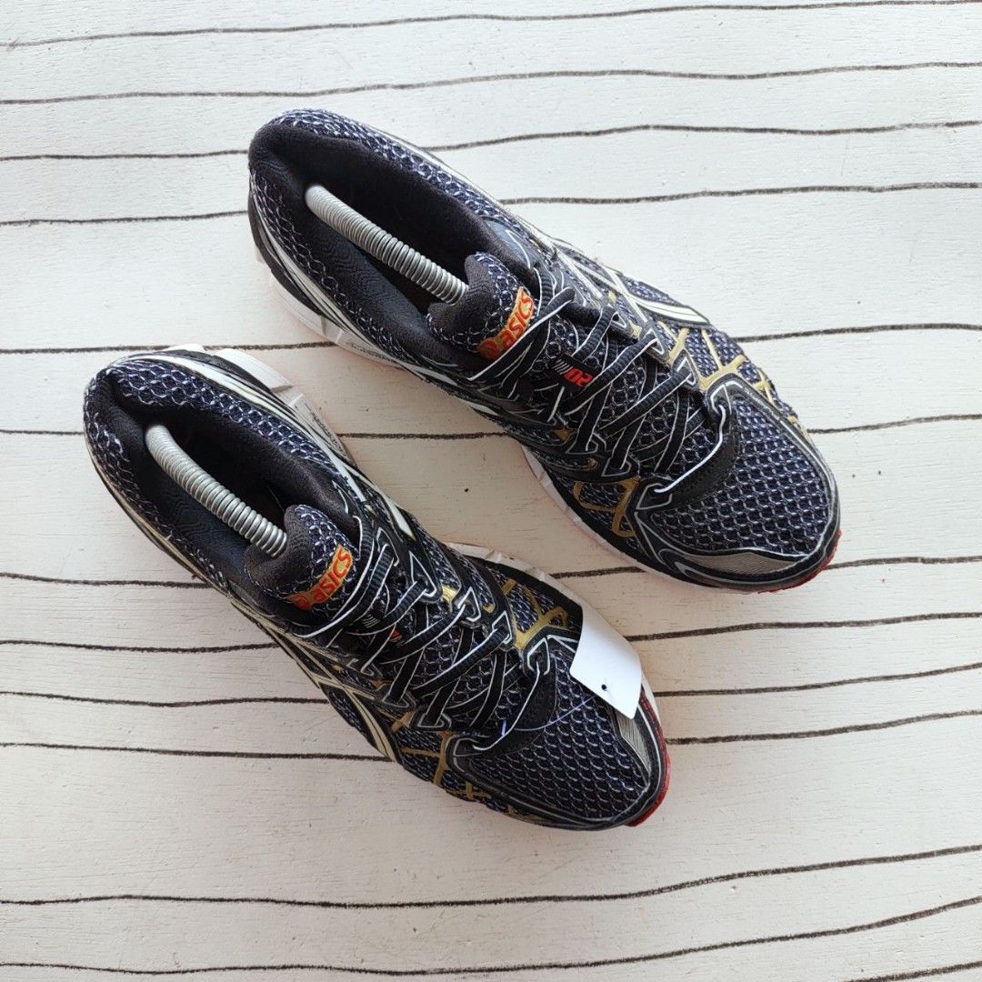 Asics men's gel kayano 20 running shoe online