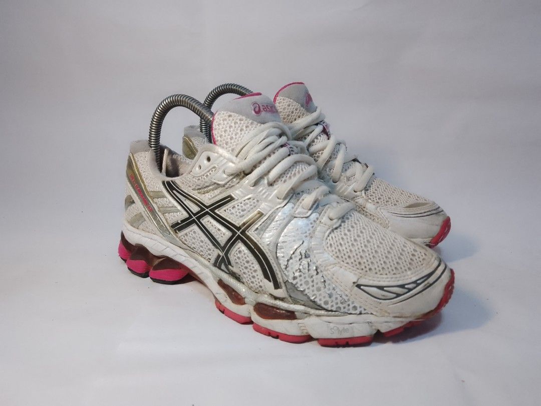asics gel kayano size 6