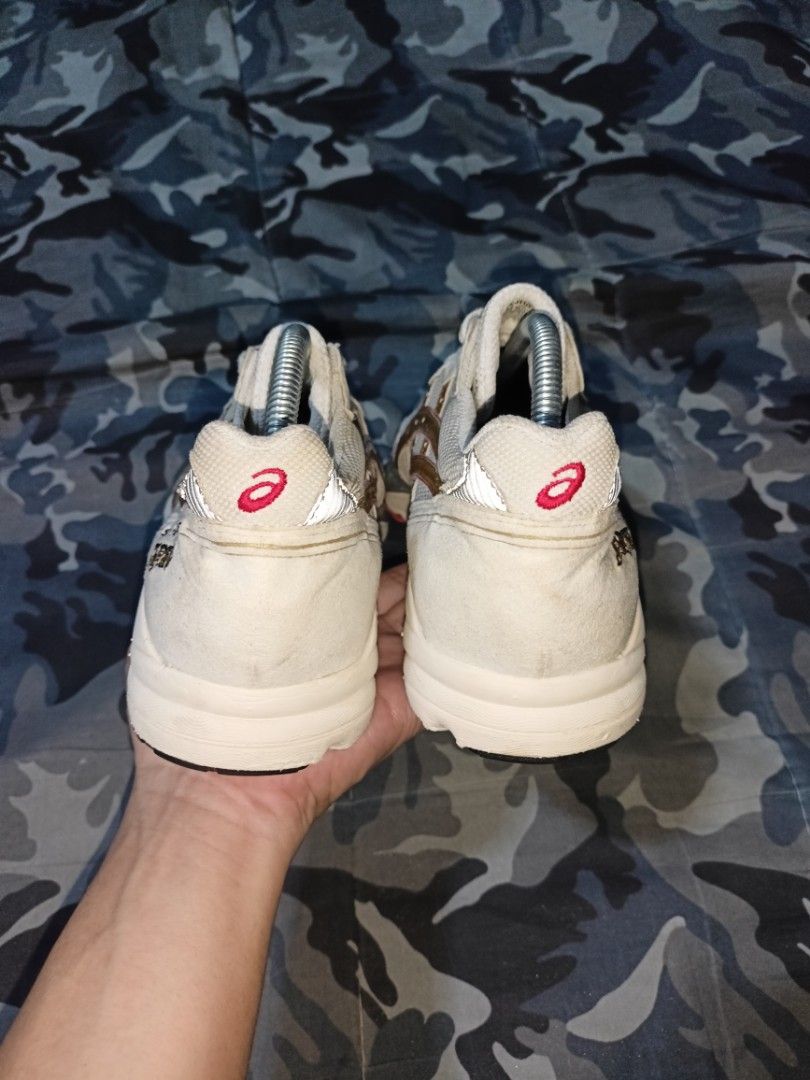 asics skysensor japan