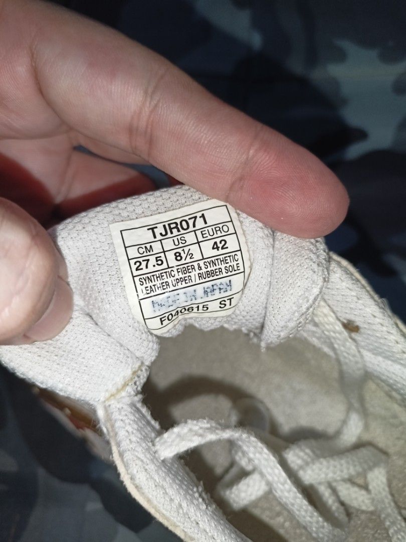 skysensor japan asics