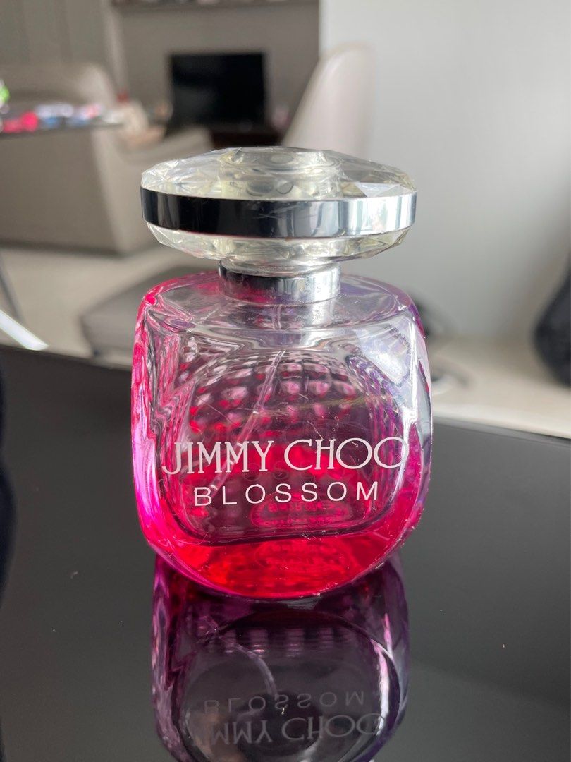 Jimmy choo blossom 40ml hotsell