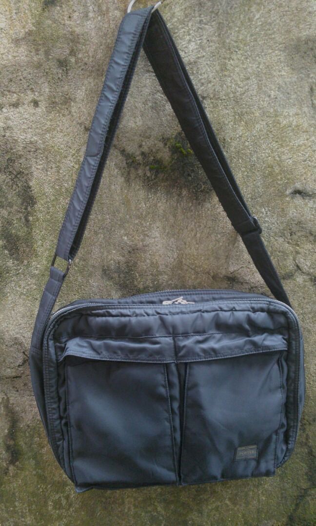 Porter sling shop bag price