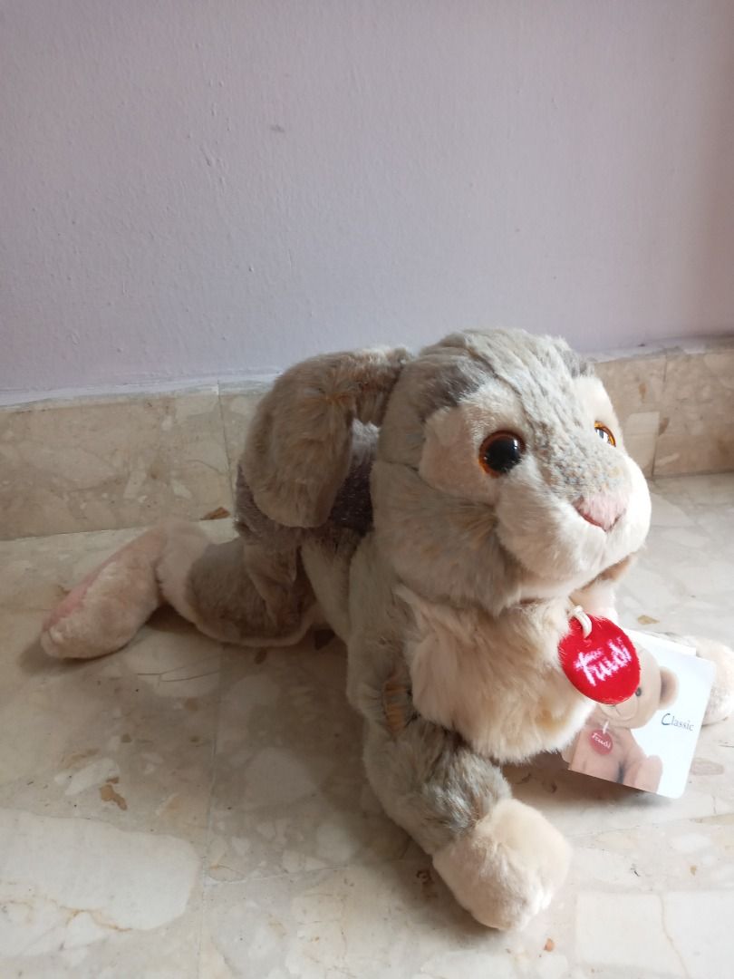 Trudi rabbit shop