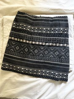 Aztec Skirt