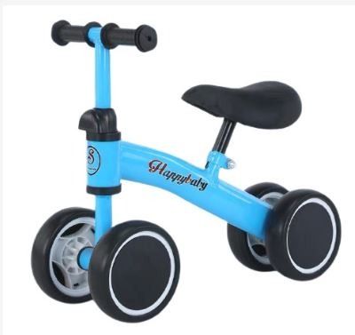 Baby bike push sales