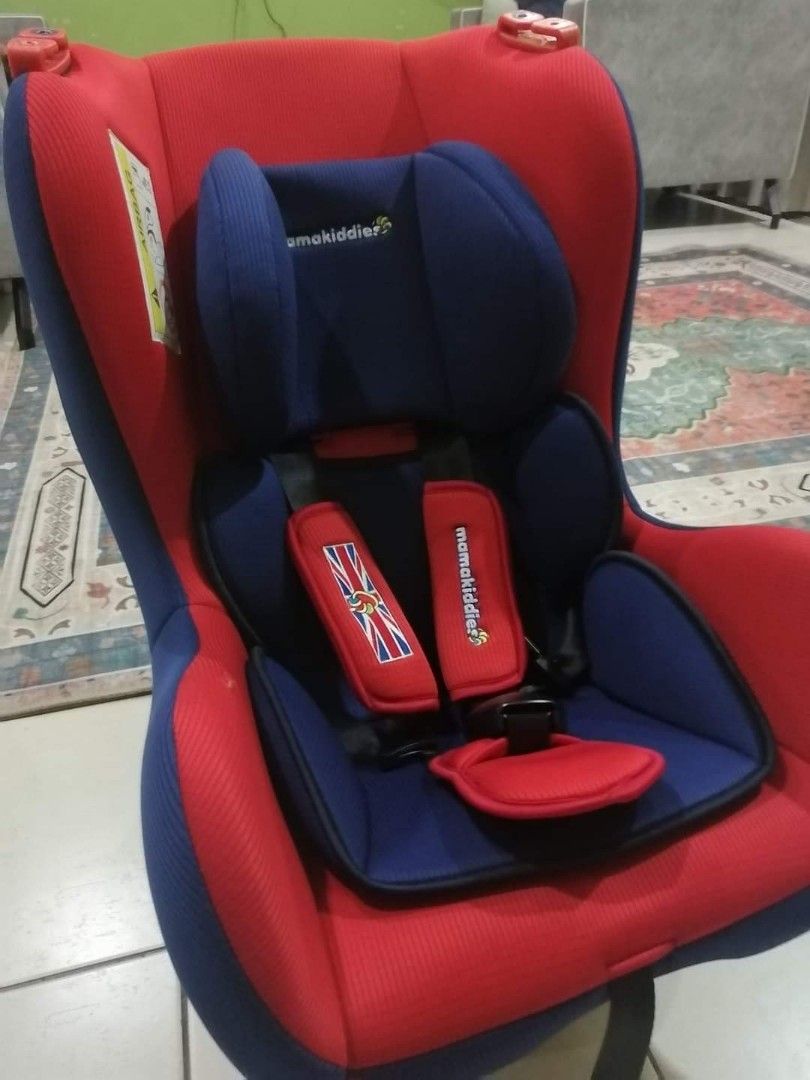 Baby Car Seat up to 25kg, Babies & Kids, Going Out, Car Seats on Carousell