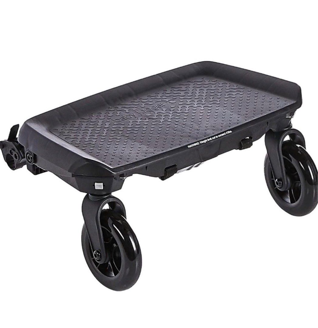 Graco new arrivals glider board