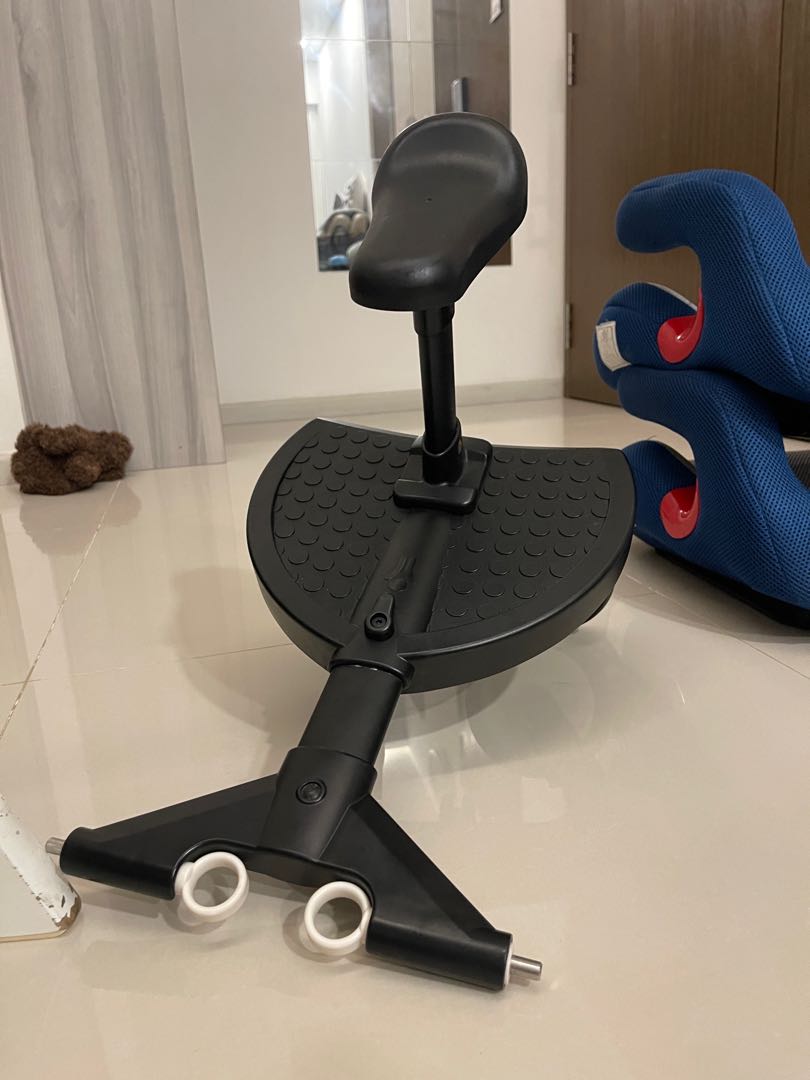 Babyzen yoyo board, Babies & Kids, Going Out, Strollers on Carousell