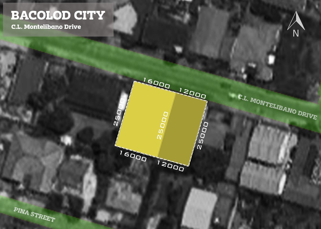 BACOLOD HOUSE AND LOT FOR SALE, Property, For Sale, House & Lot on