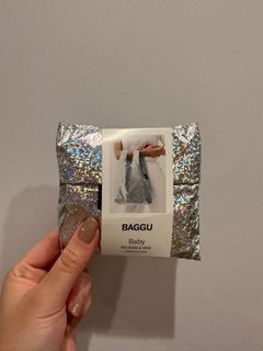 BAGGU Reusable bag - Japan Exclusive