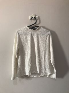 Baju brokat buat kondangan