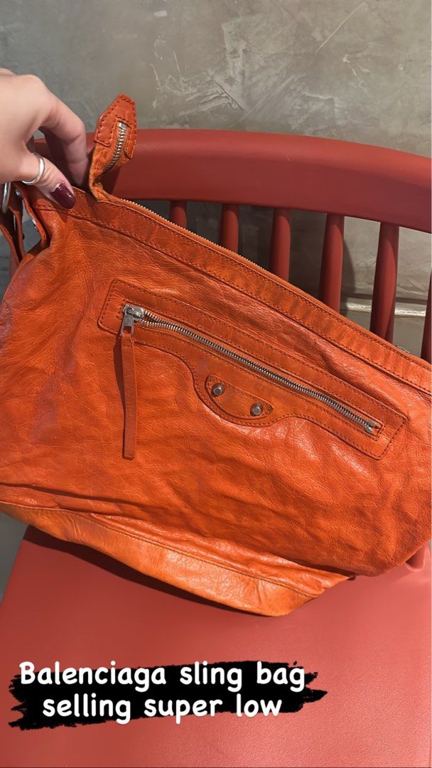 Balenciaga bags on Carousell