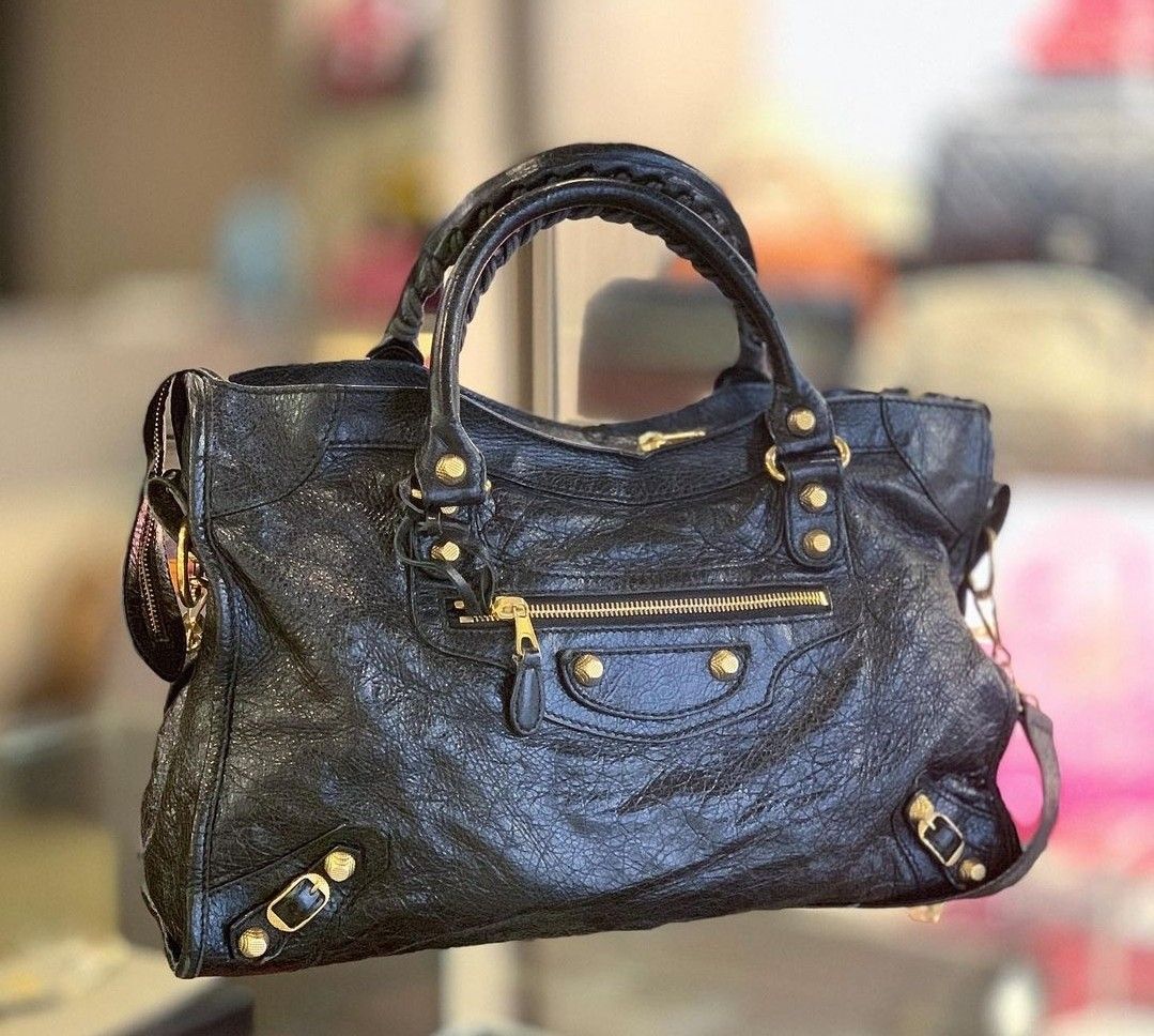 Balenciaga discount city g12