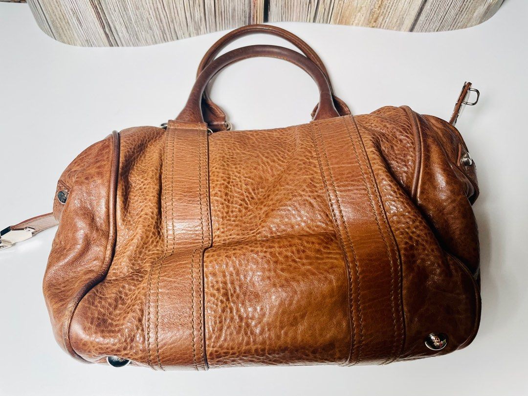 Balenciaga whistle bag cheap