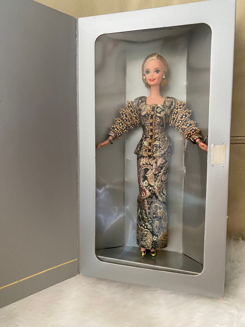 Barbie dior 2025