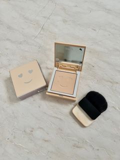 Benefit Powder Original 100% moneyback