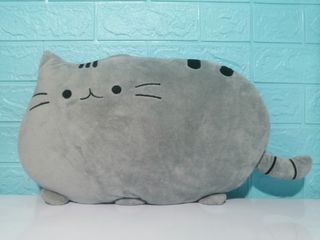 Big Pusheen Cat 16"