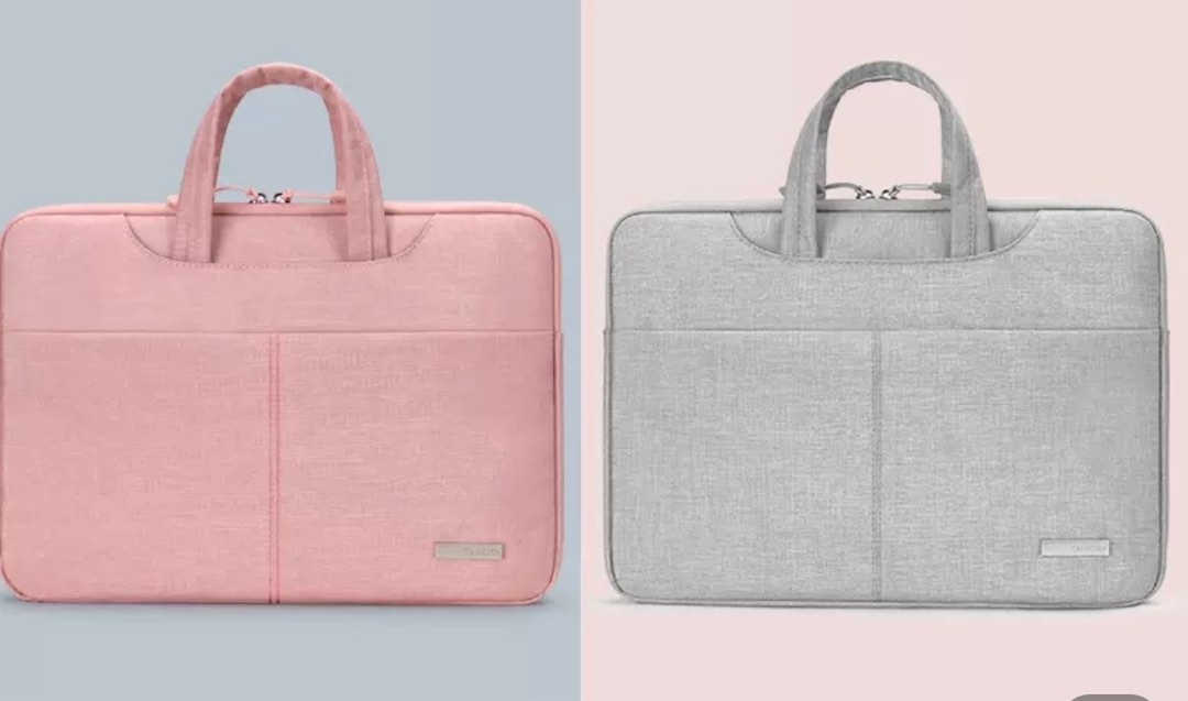 Black Laptop Bag 15x11, Computers & Tech, Parts & Accessories, Laptop