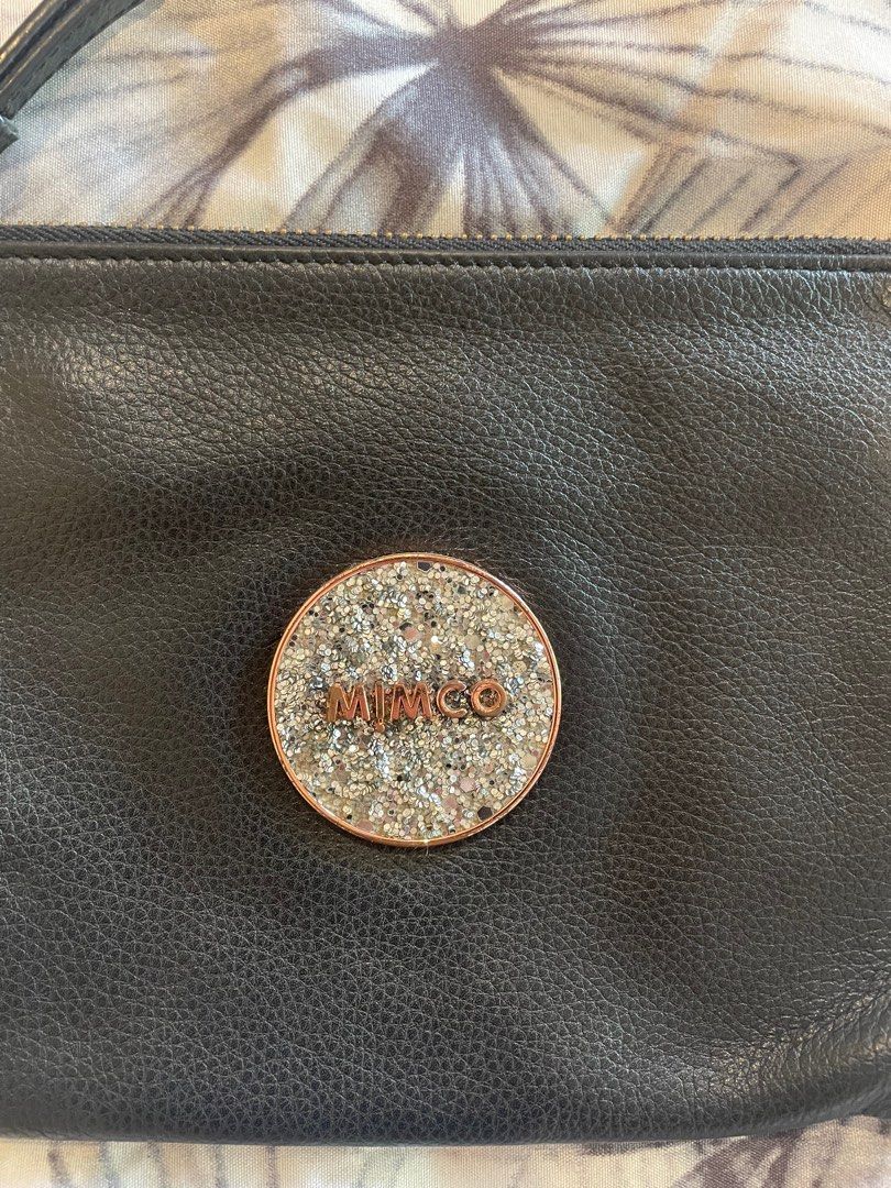 Mimco bliss online pouch