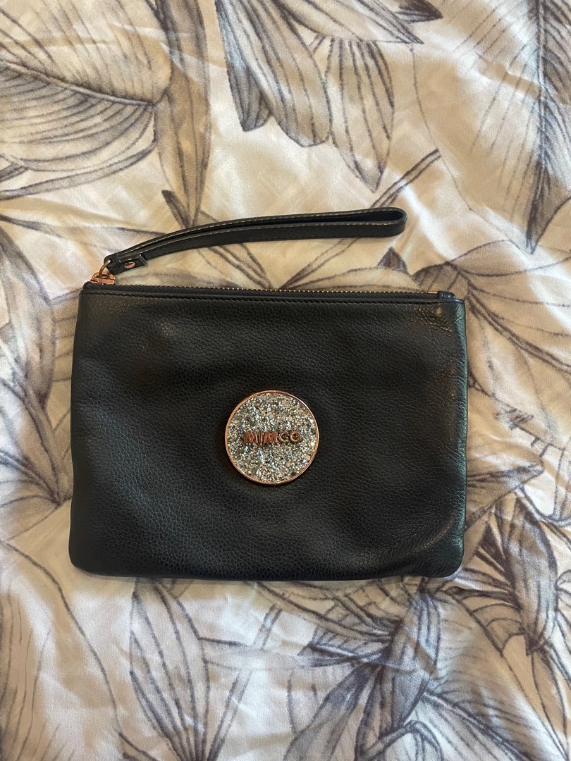Mimco bliss pouch best sale