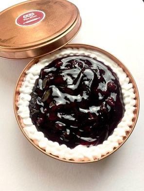 Blueberry Cheesecake 6”