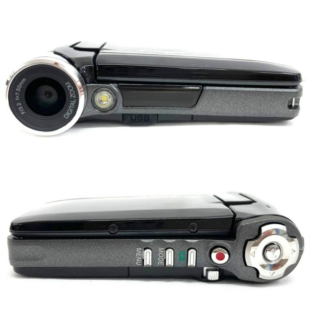SOLD* [BMC] Hitachi i.mega HSC-S2 (5MP) Digital Video Camera (used 