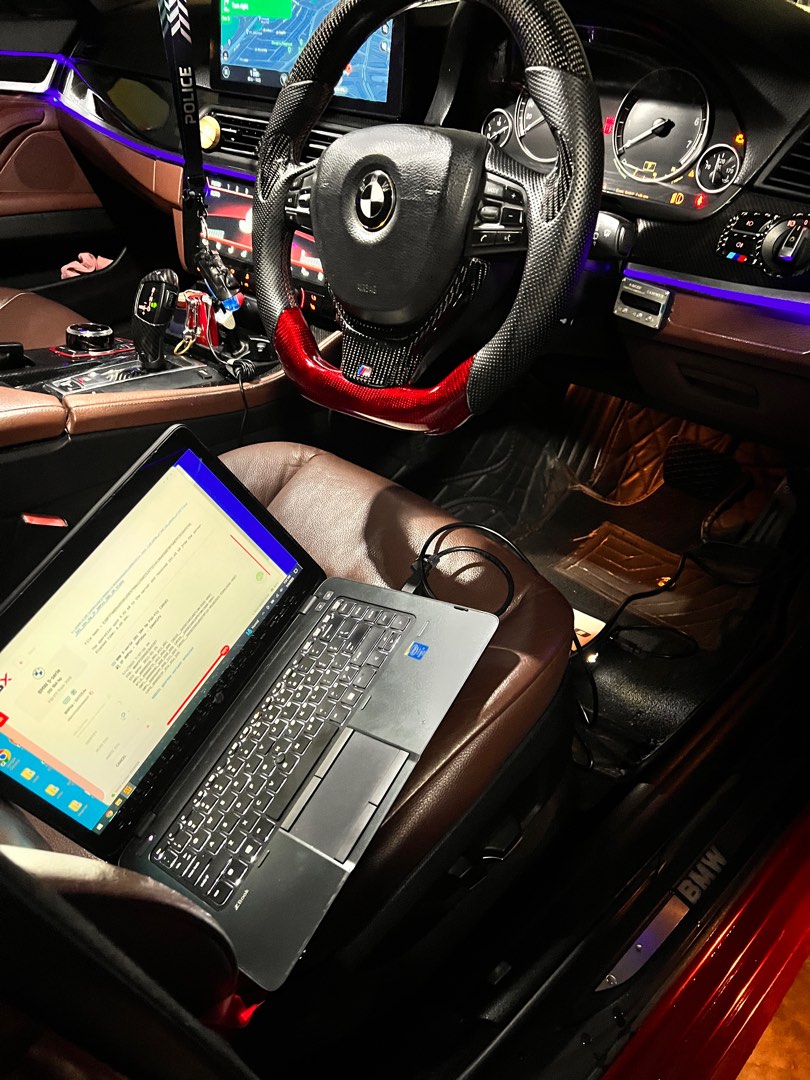 Bmw f10 523 zf8 transmission tune gearbox tuning, Car Accessories, Car