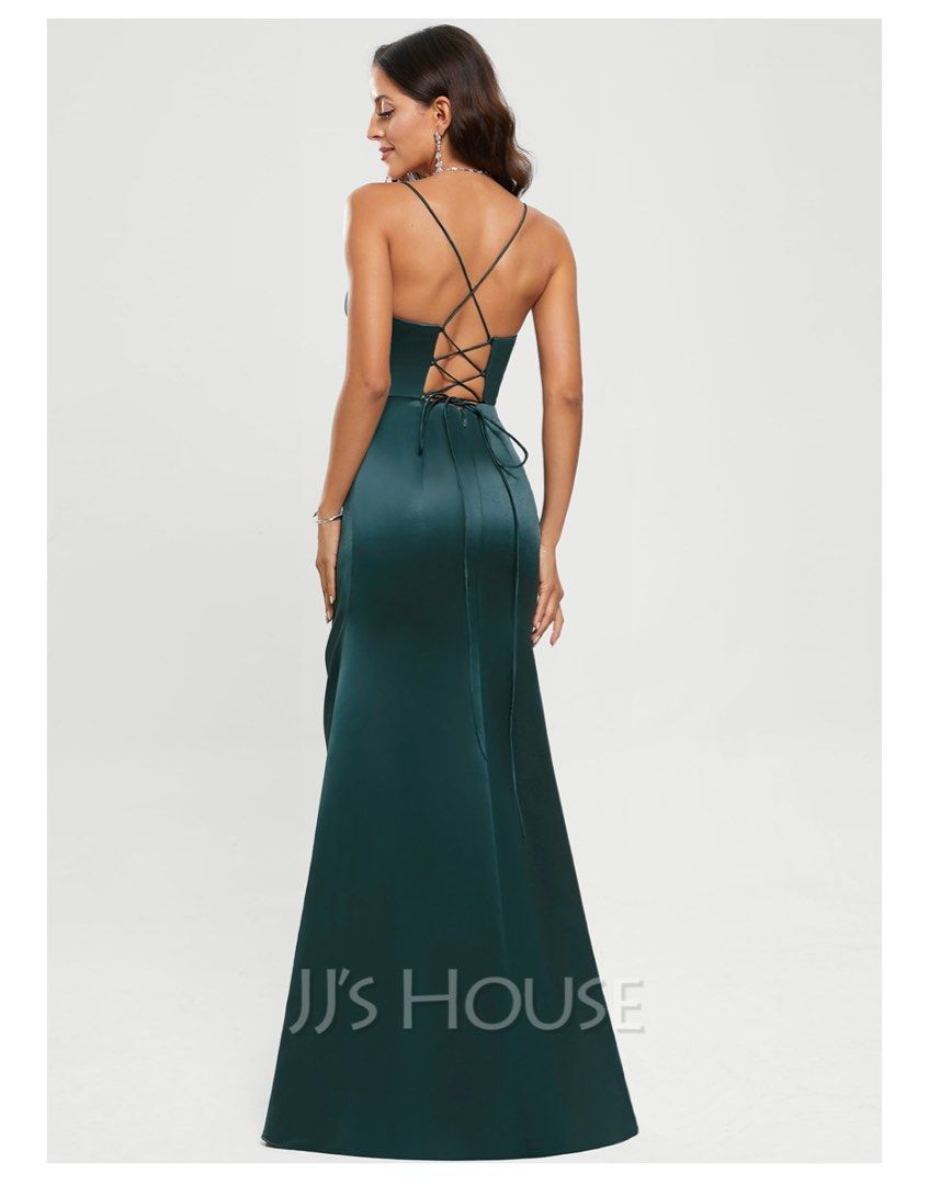 Jjs evening new arrivals dresses