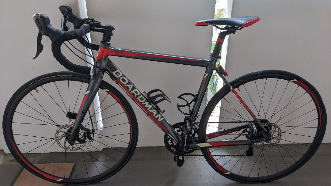 Boardman road comp red new arrivals