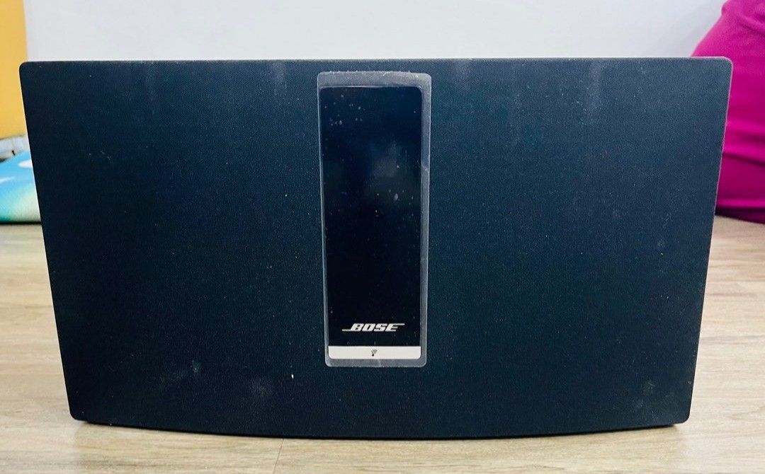 Bose soundtouch best sale 30 used