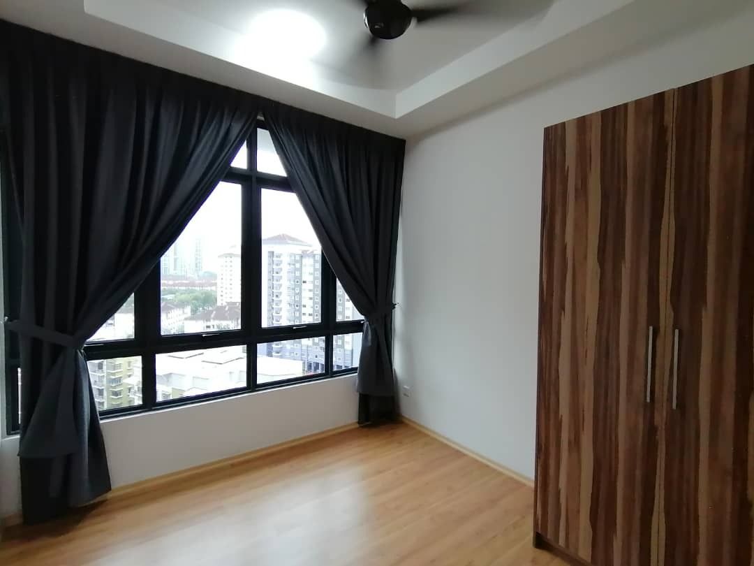 Botanika Apartment Rent Johor bahru Permas Taman Bayu Puteri, Property
