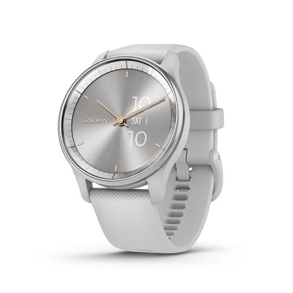 Garmin discount pay smartwatch