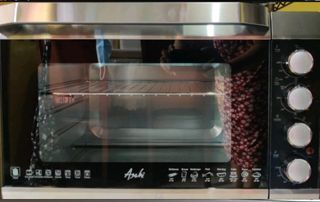 Brand New Asahi Electric Oven! Cheapest price!