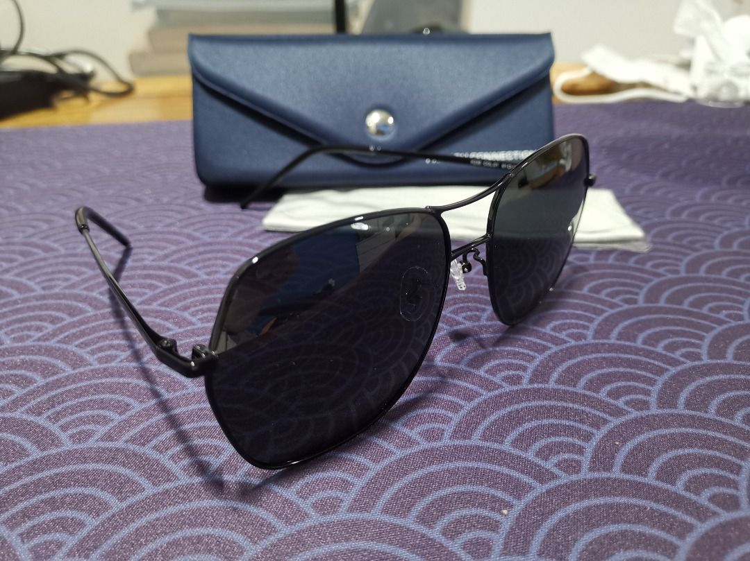 French connection clubmaster sunglasses best sale