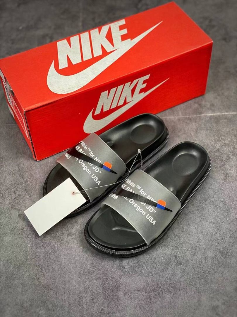 Brand New Nike Slippers