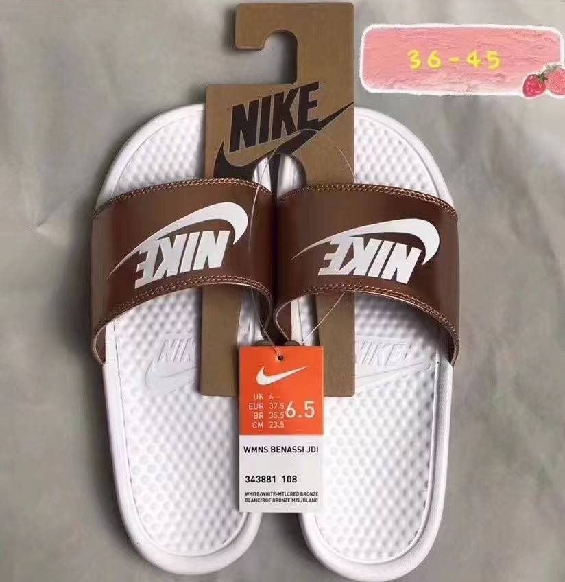 nike slippers under 500 snapdeal