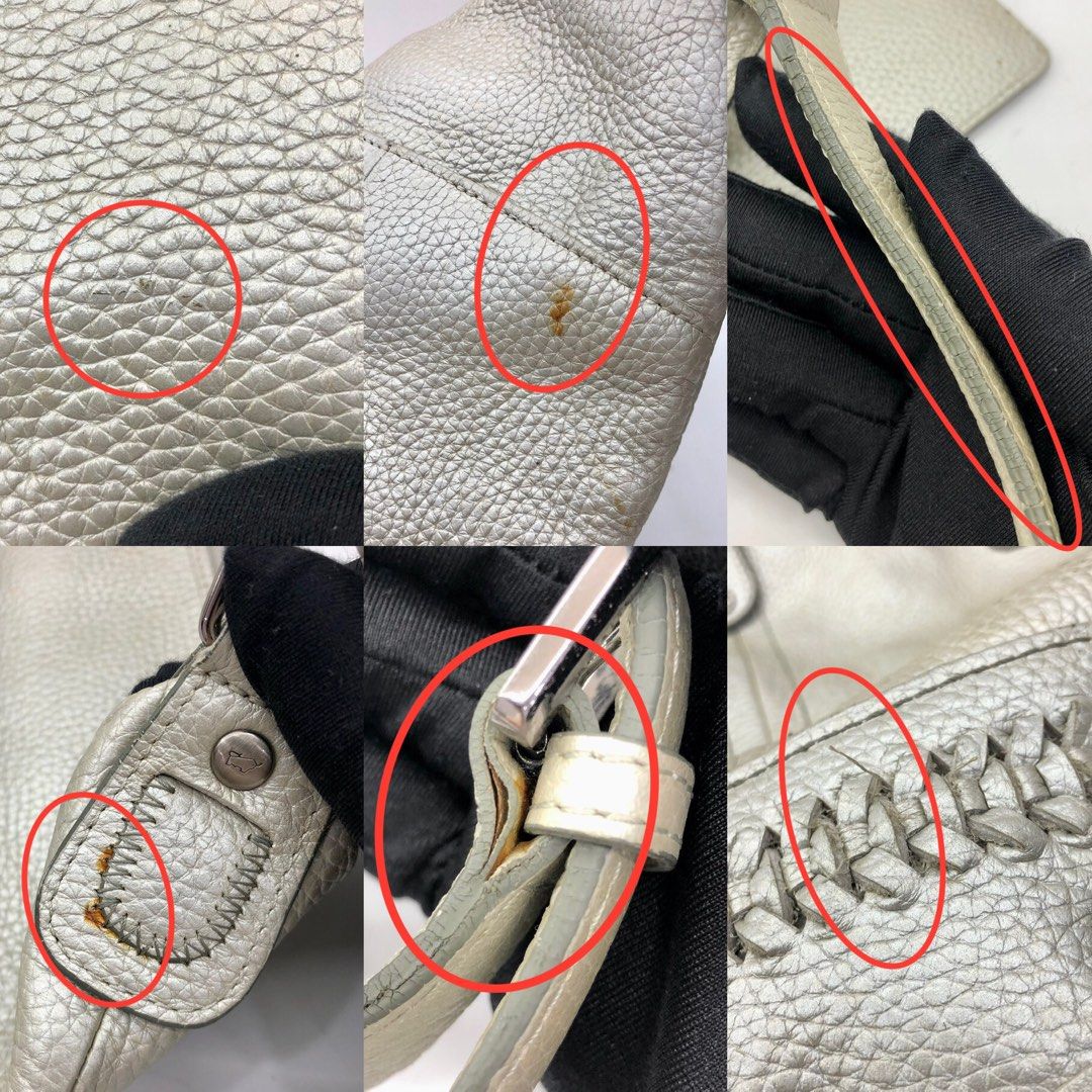 S-Lock XL H27 - Women - Handbags