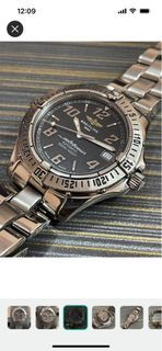 Breitling Colt Ocean 38