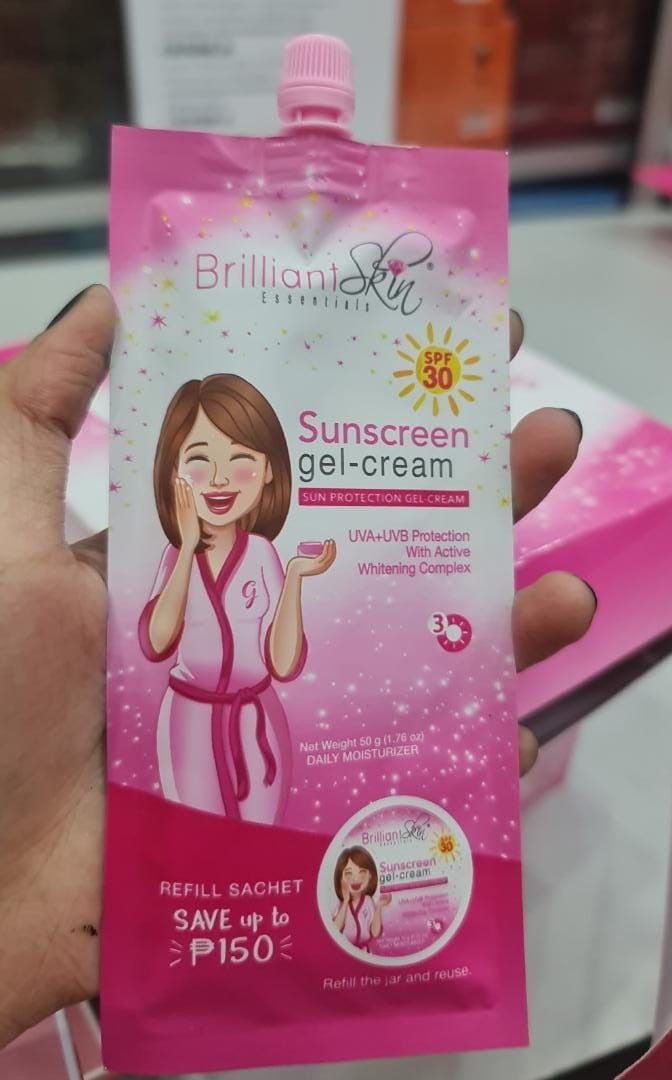 Brilliant, Beauty & Personal Care, Face, Face Care on Carousell