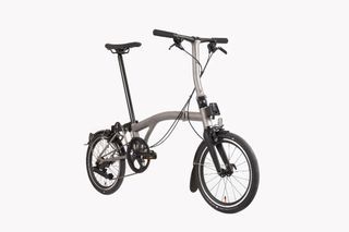 Brompton Bike (S4L T Line) Brand New