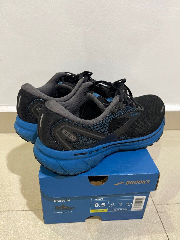 Brooks top ghost 42
