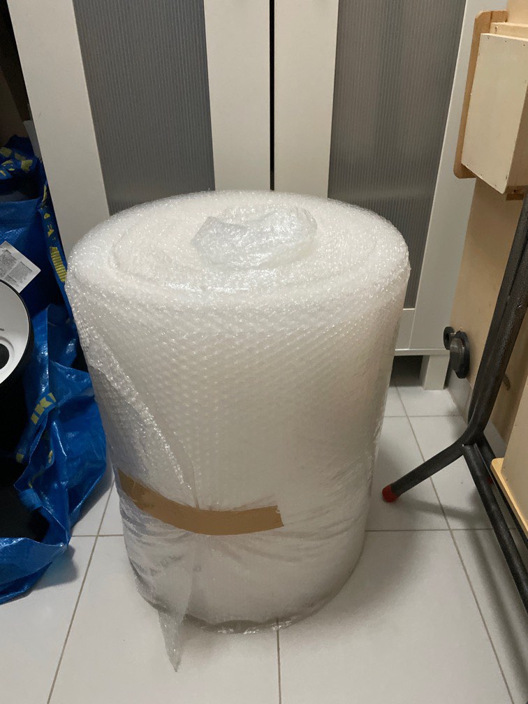 Bubble Wrap, Furniture & Home Living, Furniture, Other Home Furniture