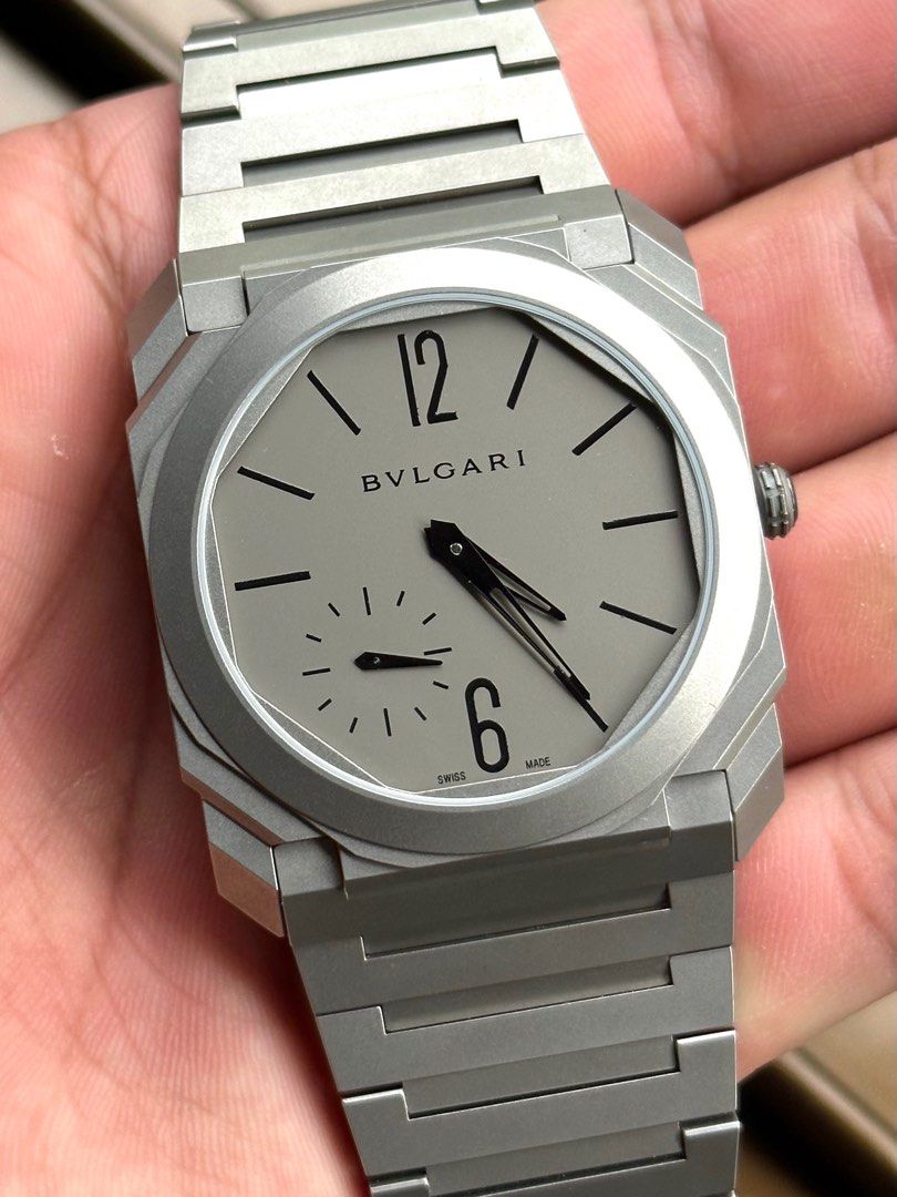 Bulgari 102713 hotsell