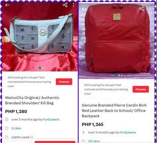 Metrocity Backpack, Luxury, Bags & Wallets on Carousell