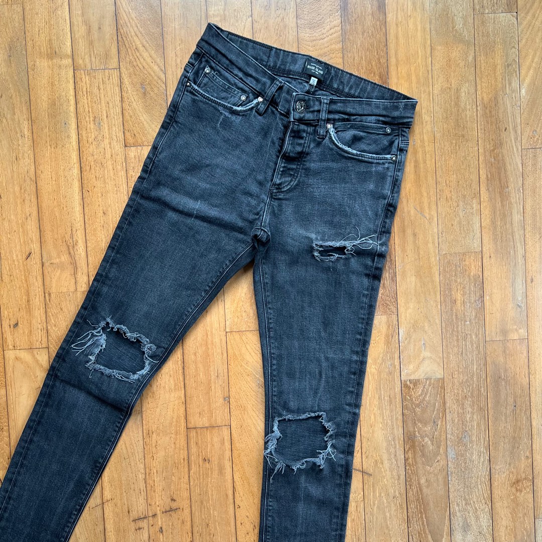 True Religion Skinny Jeans Women's Size 28