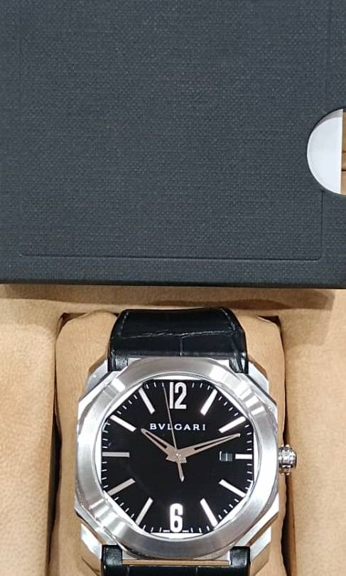 Bulgari octo 2025 bg041bsld