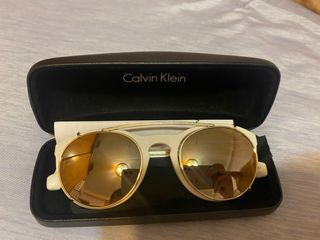 calvin klein 太陽眼鏡