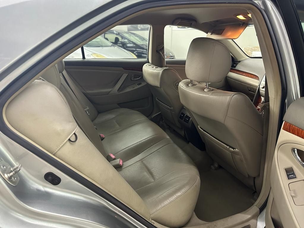 Camry 2.4A Rental, Cars, Car Rental on Carousell