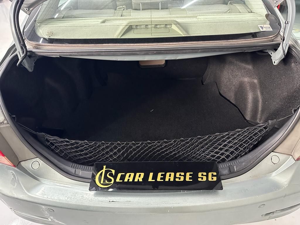 Camry 2.4A Rental, Cars, Car Rental on Carousell