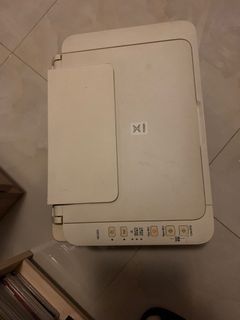 Canon printer452381594710845440
